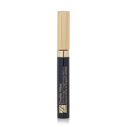 ESTEE LAUDER Double Wear Zero Smudge Mascara 6ml #01 Black