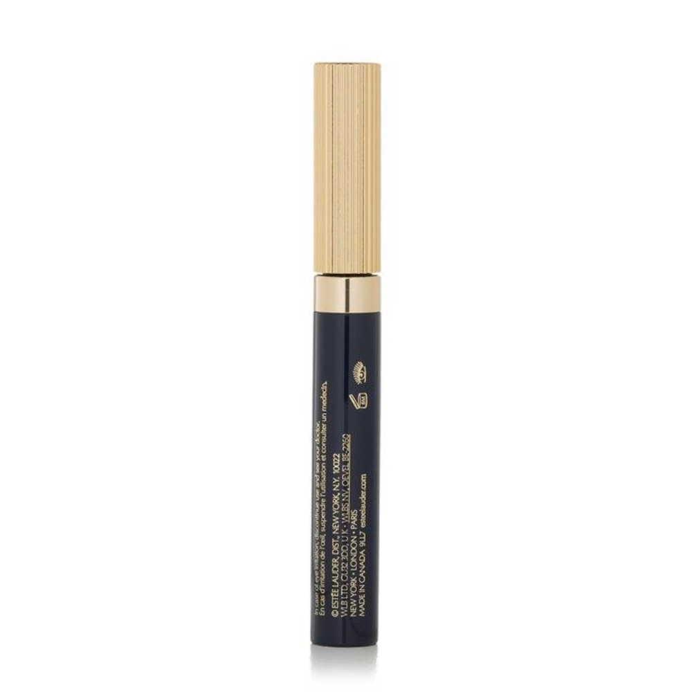 ESTEE LAUDER Double Wear Zero Smudge Mascara 6ml #01 Black
