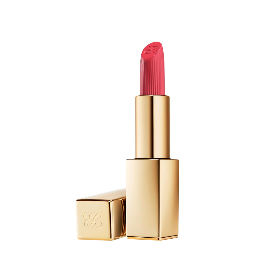 ESTEE LAUDER Pure Color Lipstick Cream 3.5g #882 Guilty Pleasures