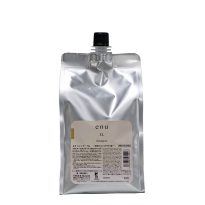 NAKANO Enu Shampoo SL Refill 1500ml