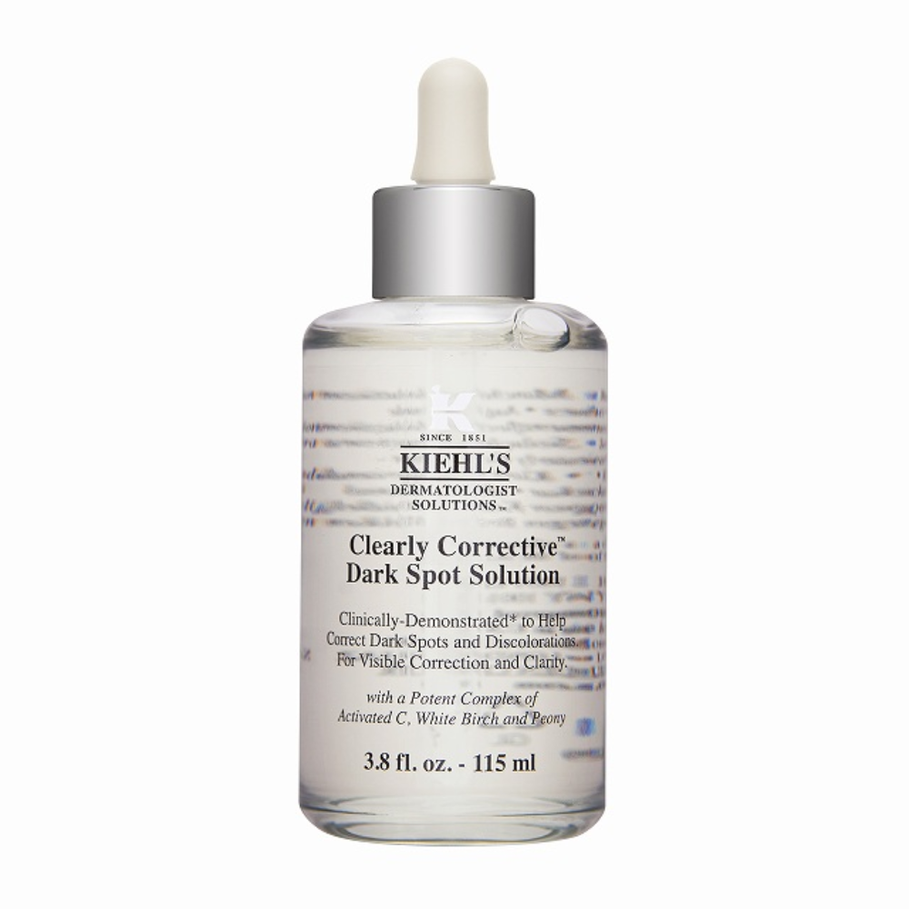 KIEHL'S DS Clearly Bright Essence (100ml / 115ml)