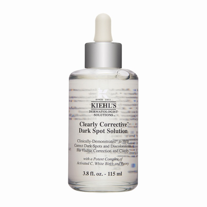KIEHL'S DS Clearly Bright Essence (100ml / 115ml)