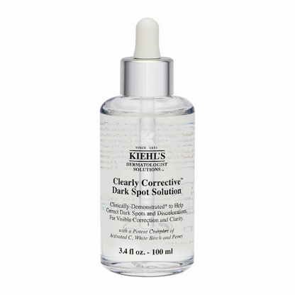 KIEHL'S DS Clearly Bright Essence (100ml / 115ml)
