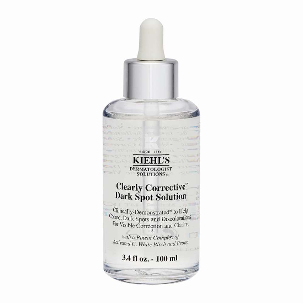 KIEHL'S DS Clearly Bright Essence (100ml / 115ml)