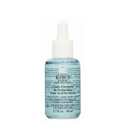 KIEHL'S DS Pre-Serum 50ml