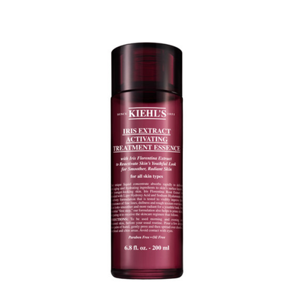KIEHL'S IRS Essence Lotion 200ml