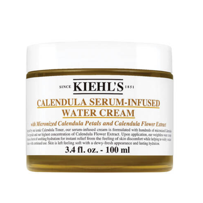 KIEHL'S Water Cream CL 100ml