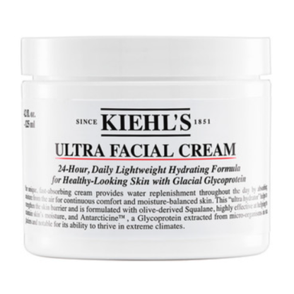 KIEHL'S Cream UFC (50ml / 125ml / Refill 150ml)
