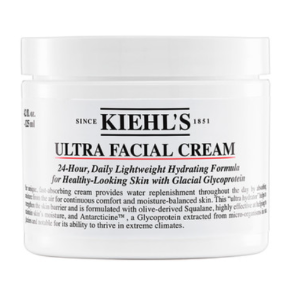 KIEHL'S Cream UFC (50ml / 125ml / Refill 150ml)