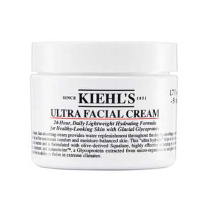 KIEHL'S Cream UFC (50ml / 125ml / Refill 150ml)
