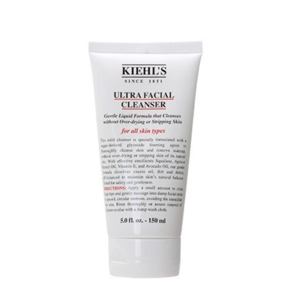 KIEHL'S Cleanser UFC 150ml