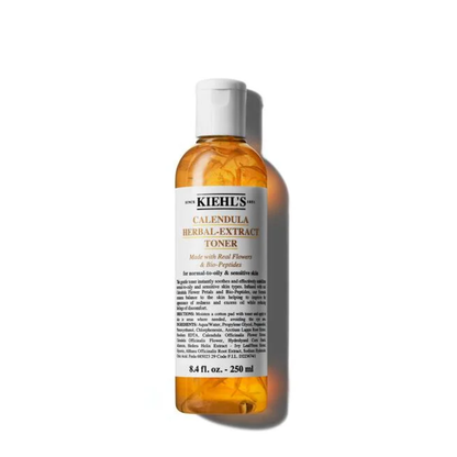 KIEHL'S Herbal Toner CL Alcohol Free 500ml