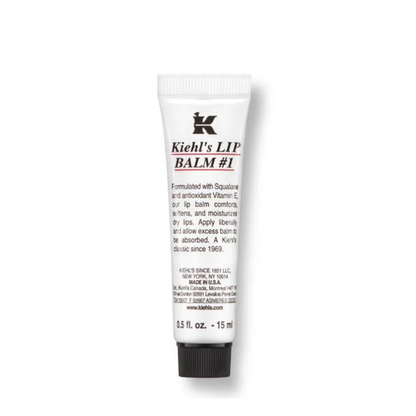 KIEHL'S Lip Balm No.1 15ml