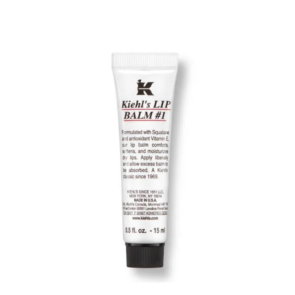 KIEHL'S Lip Balm No.1 15ml