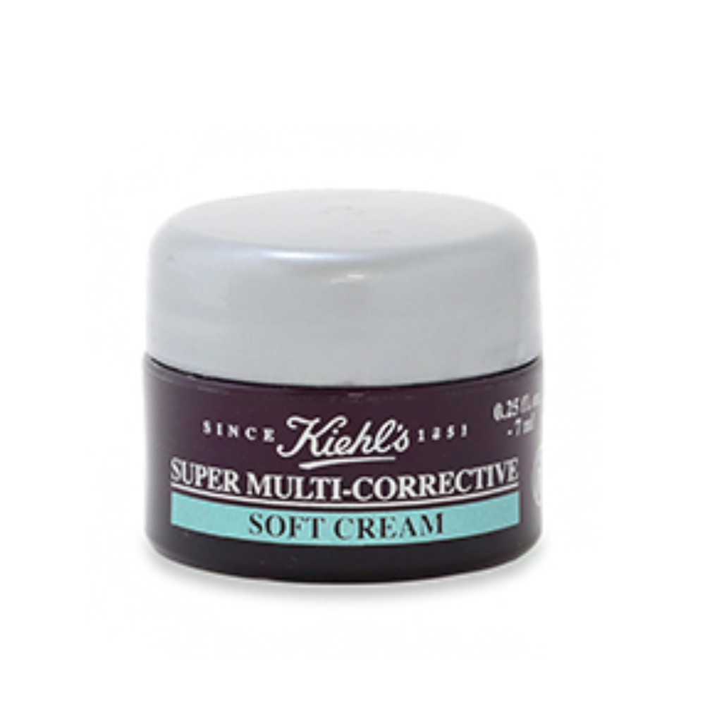 KIEHL'S SP Multi Soft Cream miniature 7ml