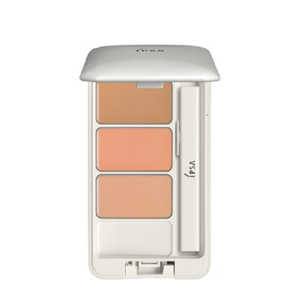 IPSA Creative Concealer e SPF25/PA+++ 4.5g