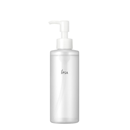 IPSA Cleansing Oil EX 196ml Makeup Remover