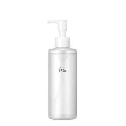 IPSA Cleansing Oil EX 196ml Makeup Remover