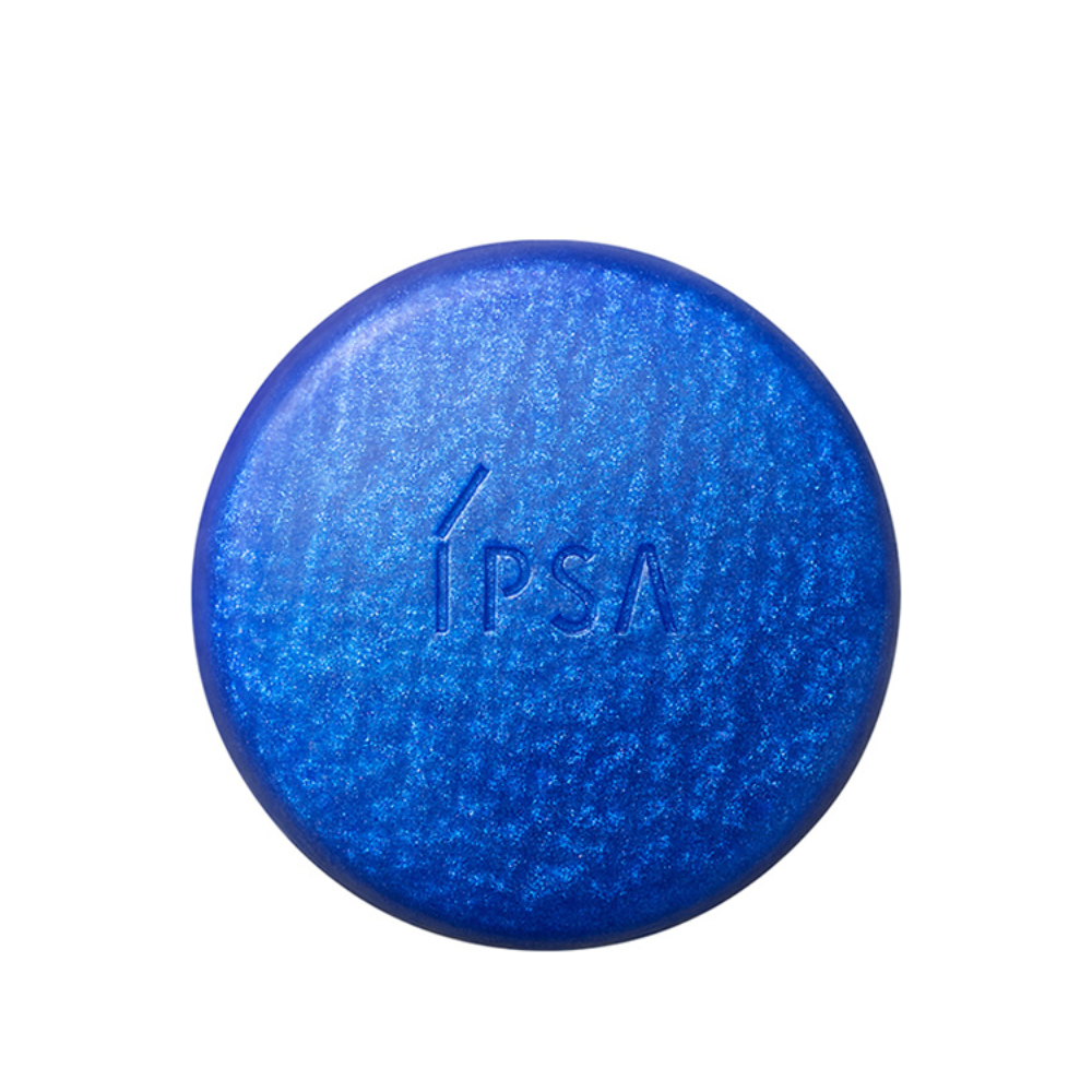 IPSA Cleansing Marine Cake ex 100g Facial soap