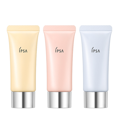 IPSA Control Base e SPF25/PA++ 20g