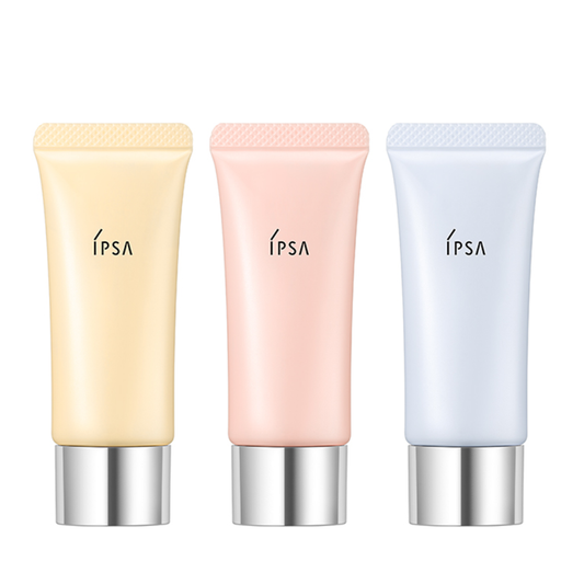 IPSA Control Base e SPF25/PA++ 20g