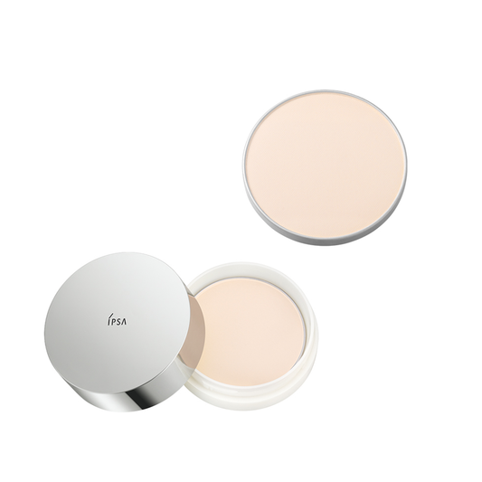IPSA Skincare Powder (25g / Refill 25g)