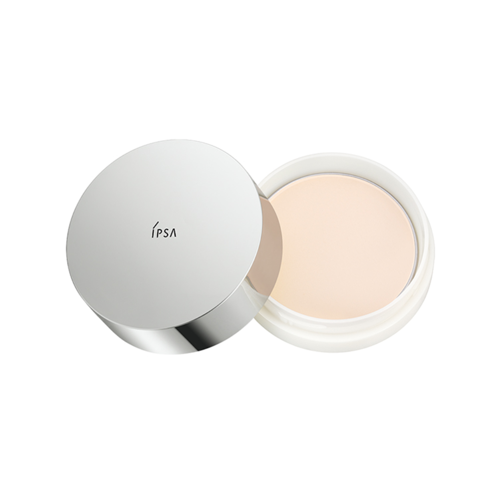 IPSA Skincare Powder (25g / Refill 25g)