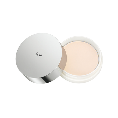 IPSA Skincare Powder (25g / Refill 25g)