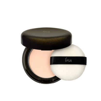 IPSA Face Powder Ultimate SPF15/PA++ 8g