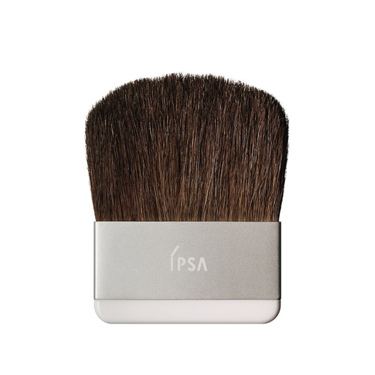 IPSA Brush for Pressed Powder