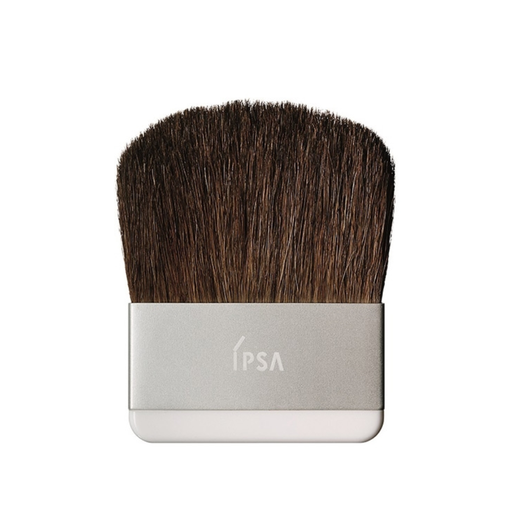 IPSA Brush for Pressed Powder