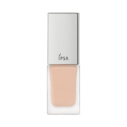 IPSA Liquid Foundation e SPF25/PA++ 25ml