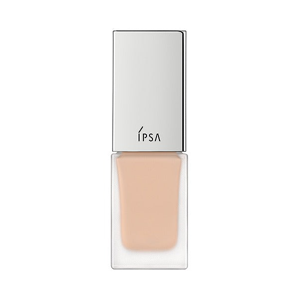 IPSA Liquid Foundation e SPF25/PA++ 25ml