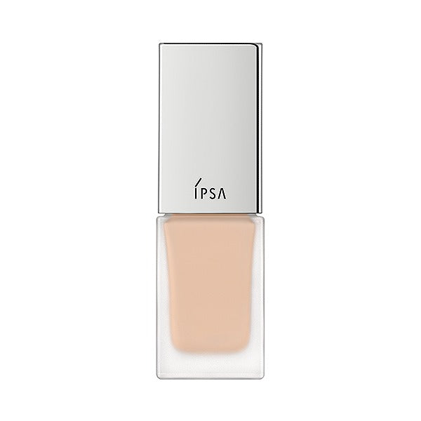 IPSA Liquid Foundation e SPF25/PA++ 25ml