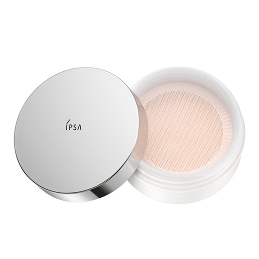 IPSA Loose Powder (1 / 2) 12g / Refill 12g