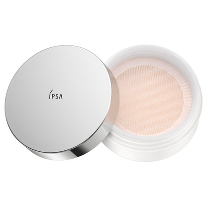 IPSA Loose Powder (1 / 2) 12g / Refill 12g