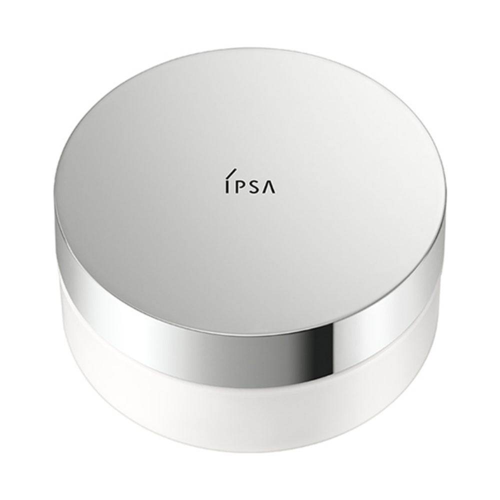 IPSA Loose Powder (1 / 2) 12g / Refill 12g