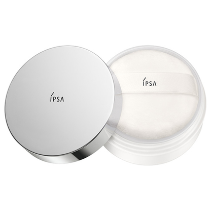 IPSA Loose Powder (1 / 2) 12g / Refill 12g
