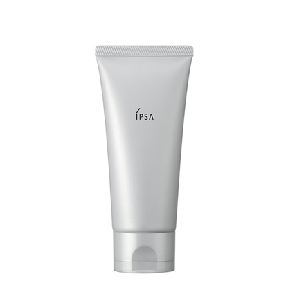 IPSA Luminizing Clay ex 100g Facial Cleanser