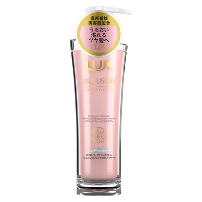 Unilever LUX Biofusion Pink Edition Conditioner