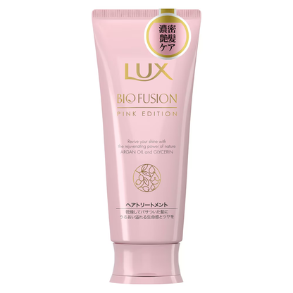 Unilever LUX Biofusion Pink Edition Vital Repair