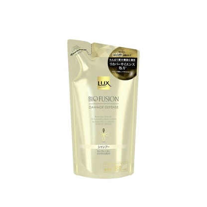 Unilever LUX Biofusion Damage Defense Shampoo Refill 200g