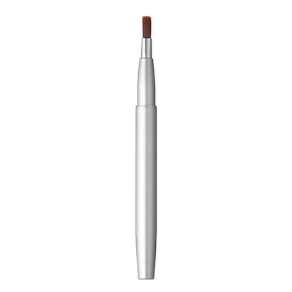 KAI cu Slide Lip Brush (Flat Tip / Round Tip / Original)