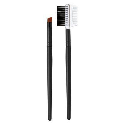 KAI cu Eyebrow Brush Set HC3734