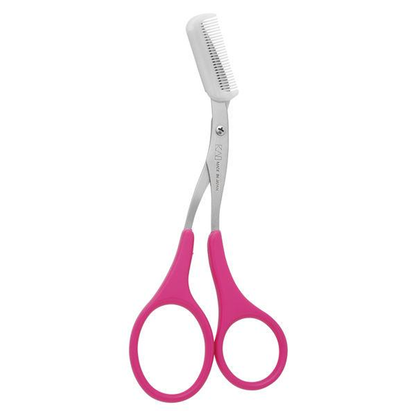 KAI Scissors with Comb (2WAY / Regular)