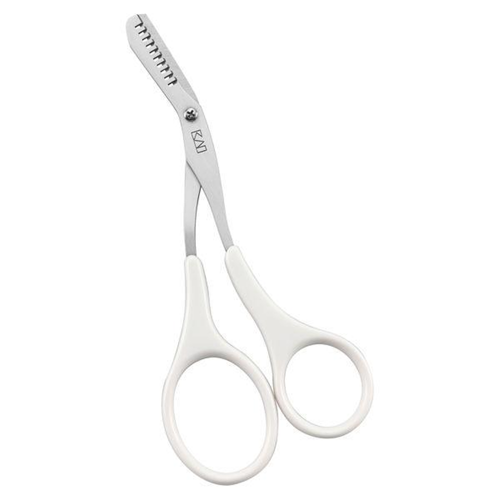 KAI Eyebrow Scissors KQ3155