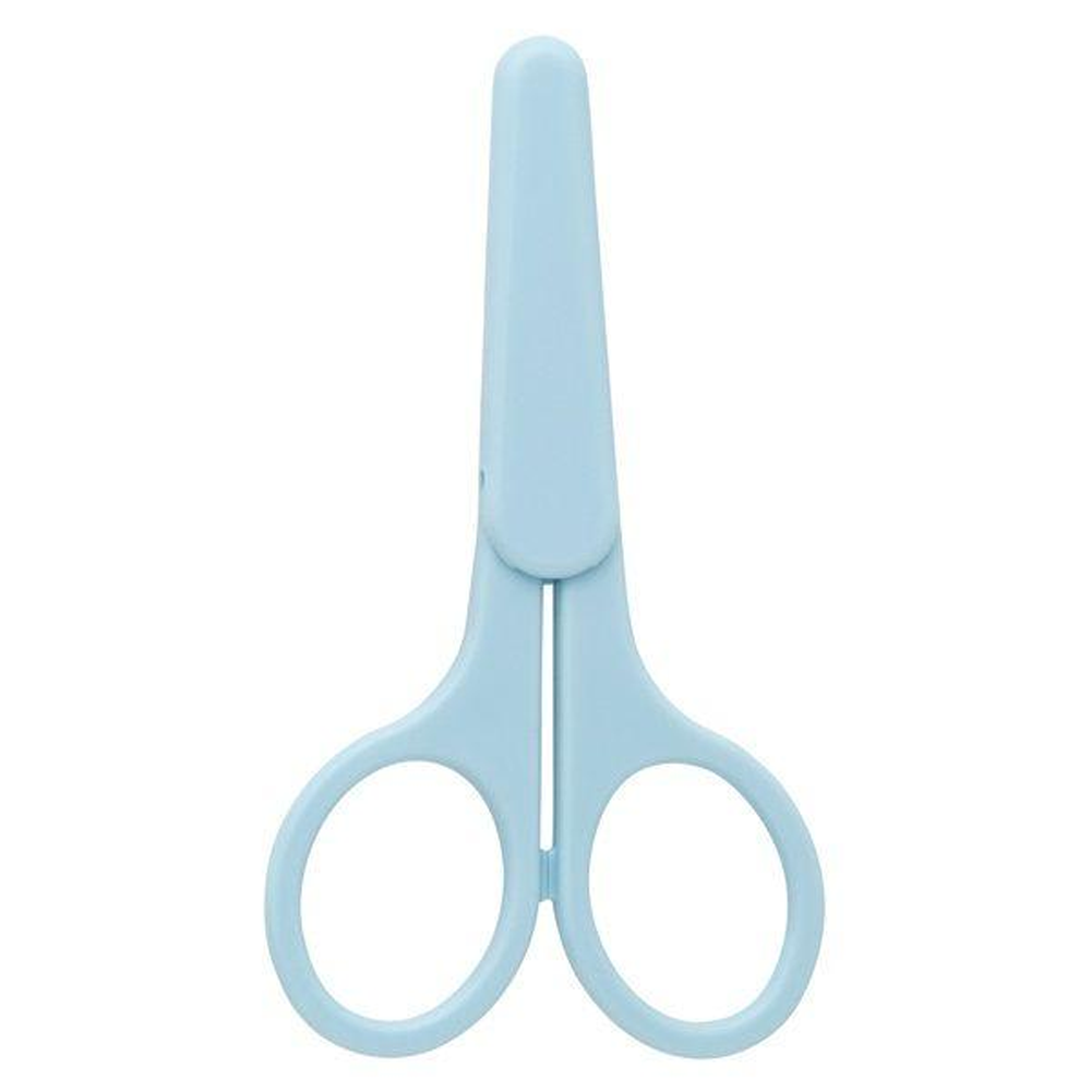 KAI Thin-blade Safety Scissors KQ3152