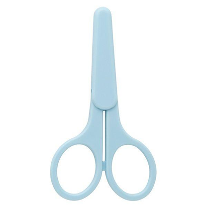 KAI Thin-blade Safety Scissors KQ3152