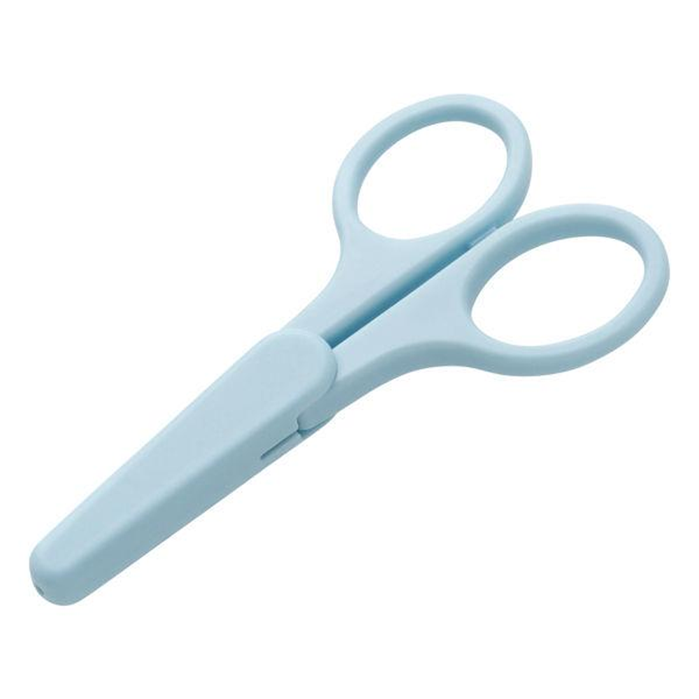 KAI Thin-blade Safety Scissors KQ3152