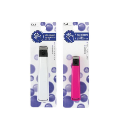 KAI New Standard Nail Clippers - Small / Medium